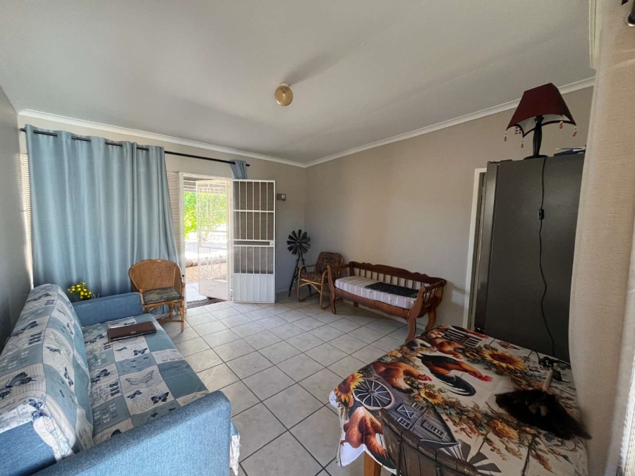 1 Bedroom Property for Sale in Keidebees Northern Cape